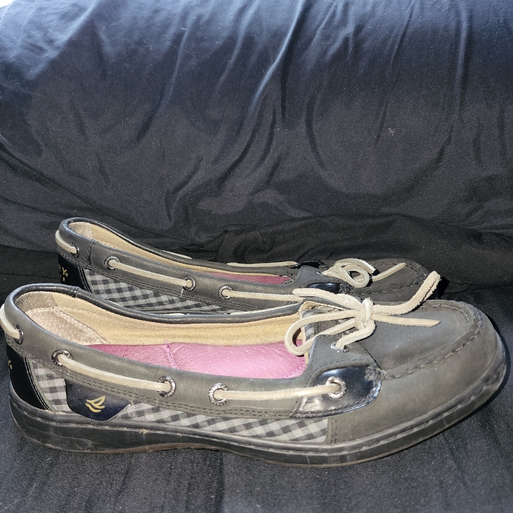Sperry shoes